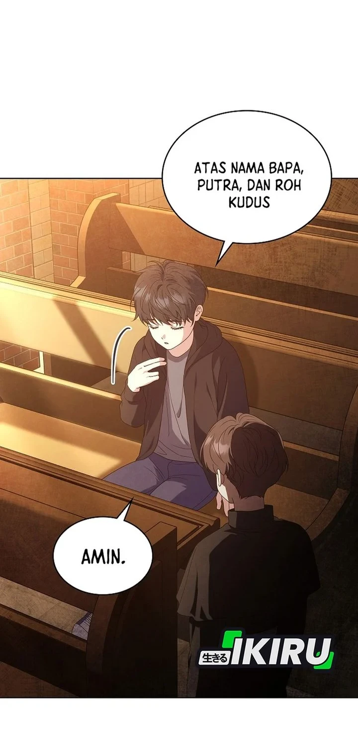 From Child Actor to World Star! Chapter 17 - halaman 12
