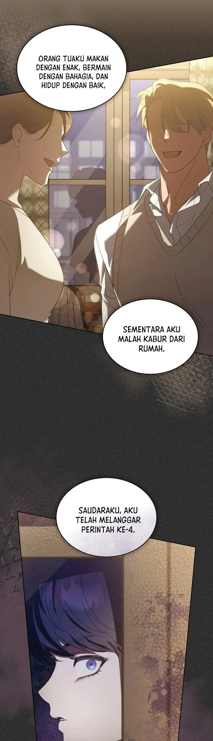 From Child Actor to World Star! Chapter 17 - halaman 14