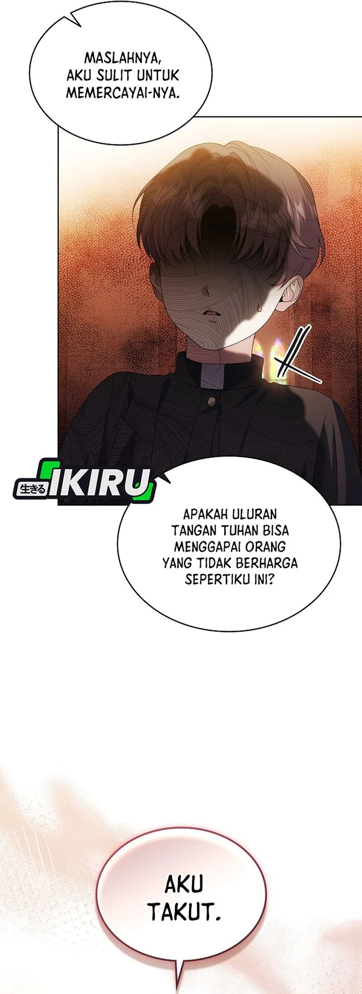From Child Actor to World Star! Chapter 17 - halaman 28