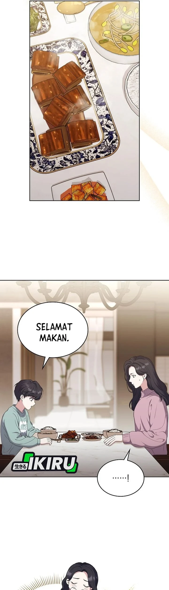 From Child Actor to World Star! Chapter 17 - halaman 50