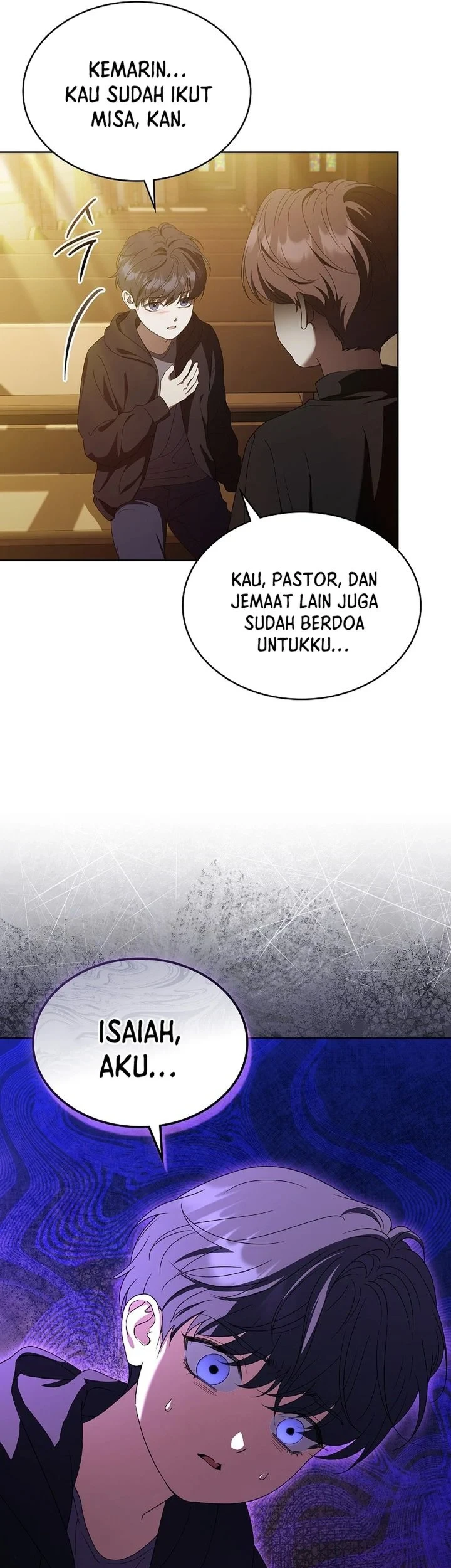 From Child Actor to World Star! Chapter 17 - halaman 7