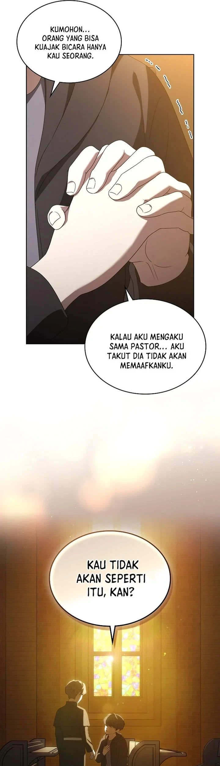 From Child Actor to World Star! Chapter 17 - halaman 9