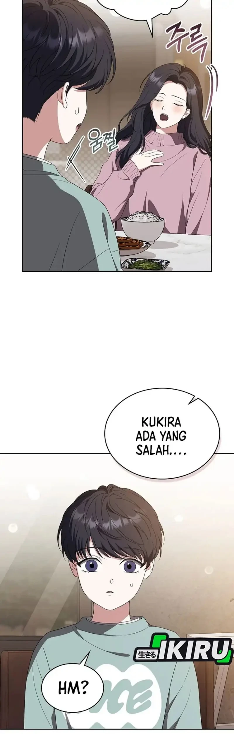 From Child Actor to World Star! Chapter 18 - halaman 11