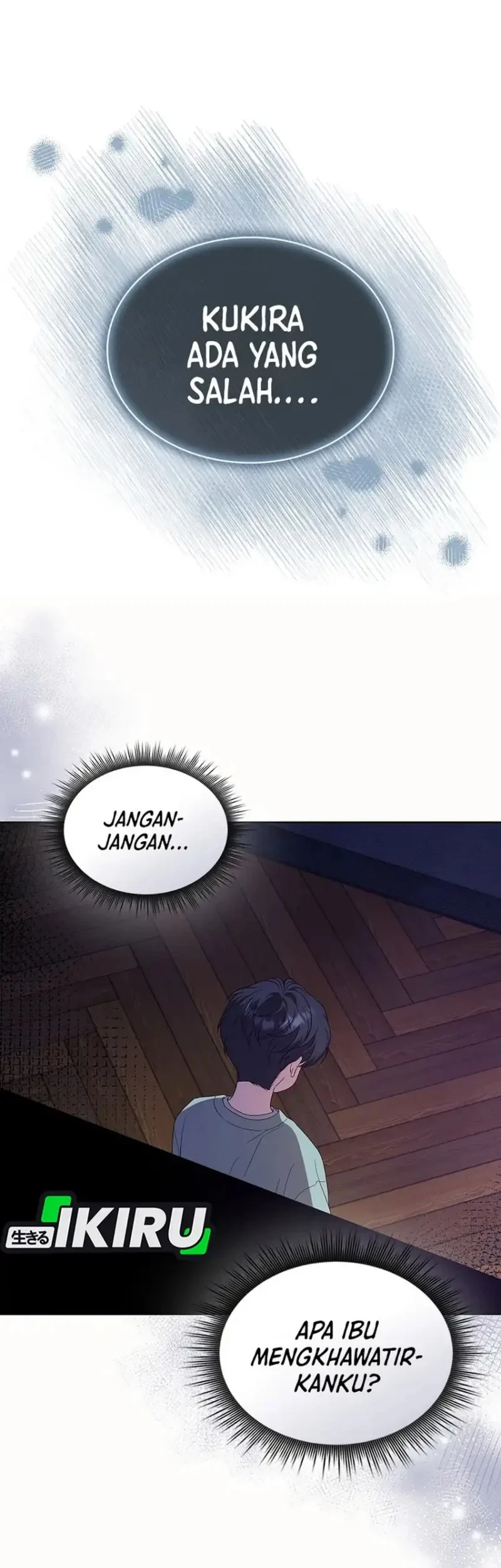 From Child Actor to World Star! Chapter 18 - halaman 15
