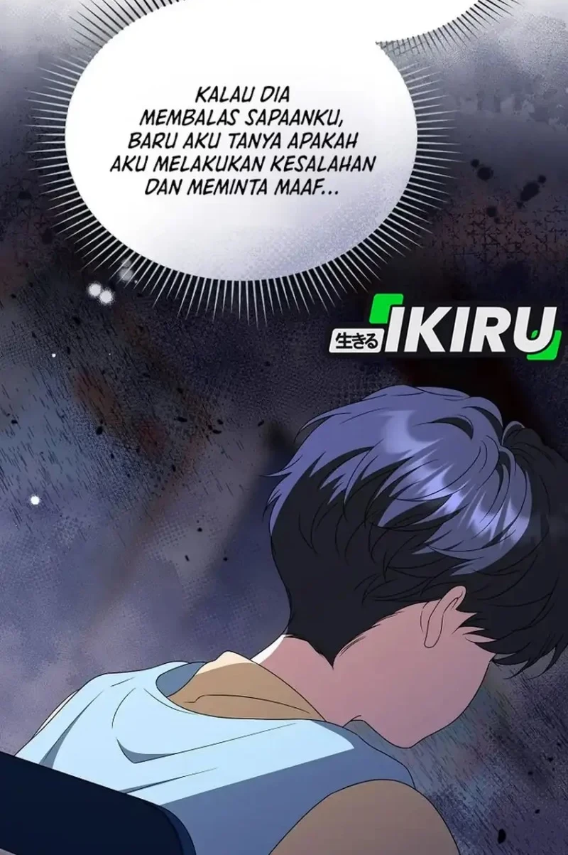 From Child Actor to World Star! Chapter 18 - halaman 22