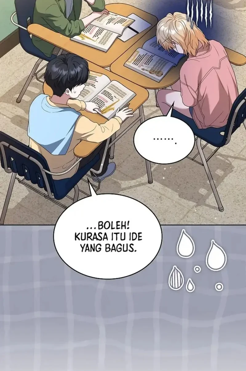 From Child Actor to World Star! Chapter 18 - halaman 30