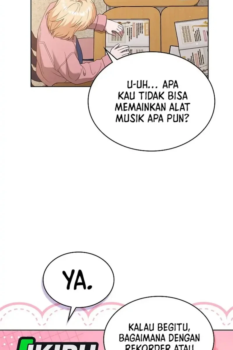 From Child Actor to World Star! Chapter 18 - halaman 34