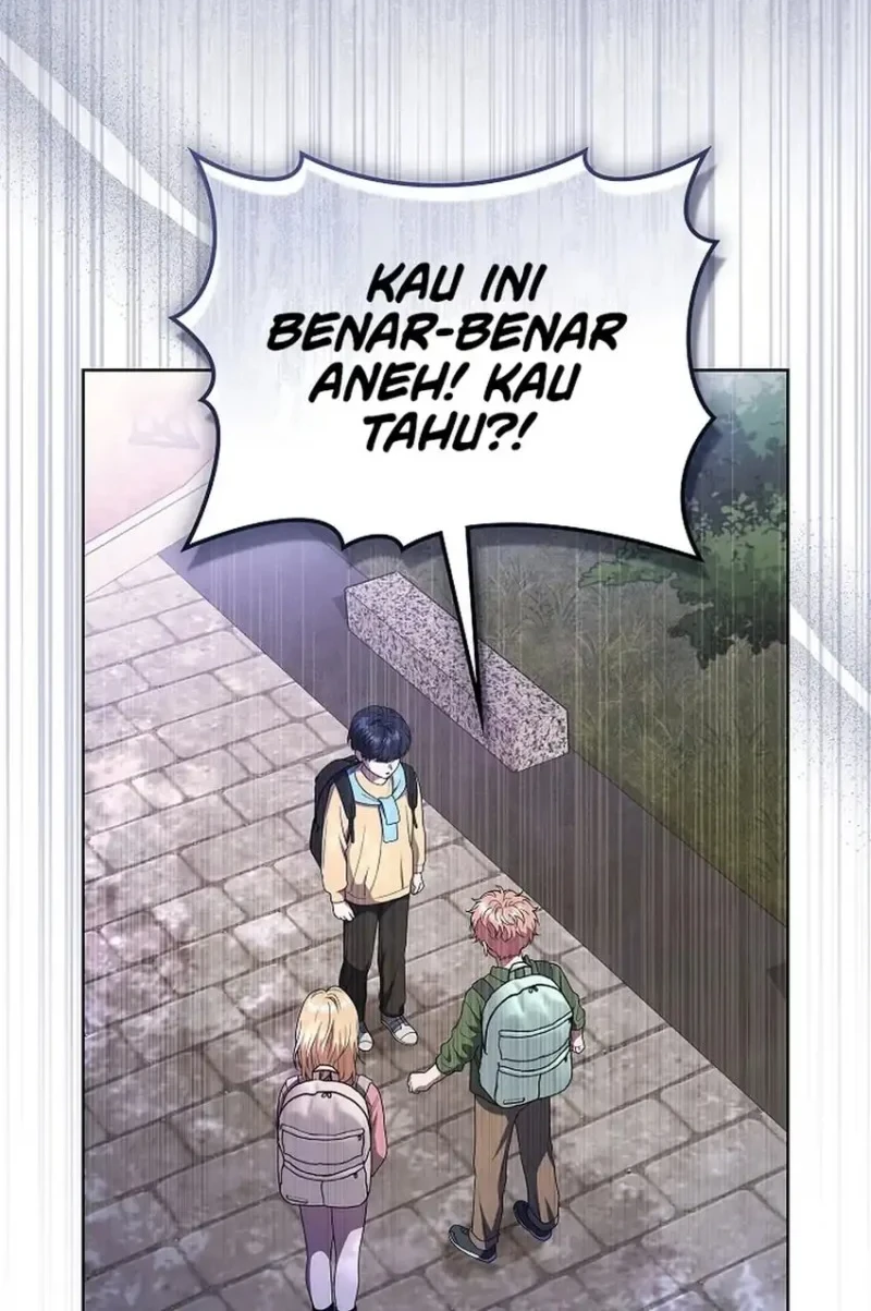 From Child Actor to World Star! Chapter 18 - halaman 46
