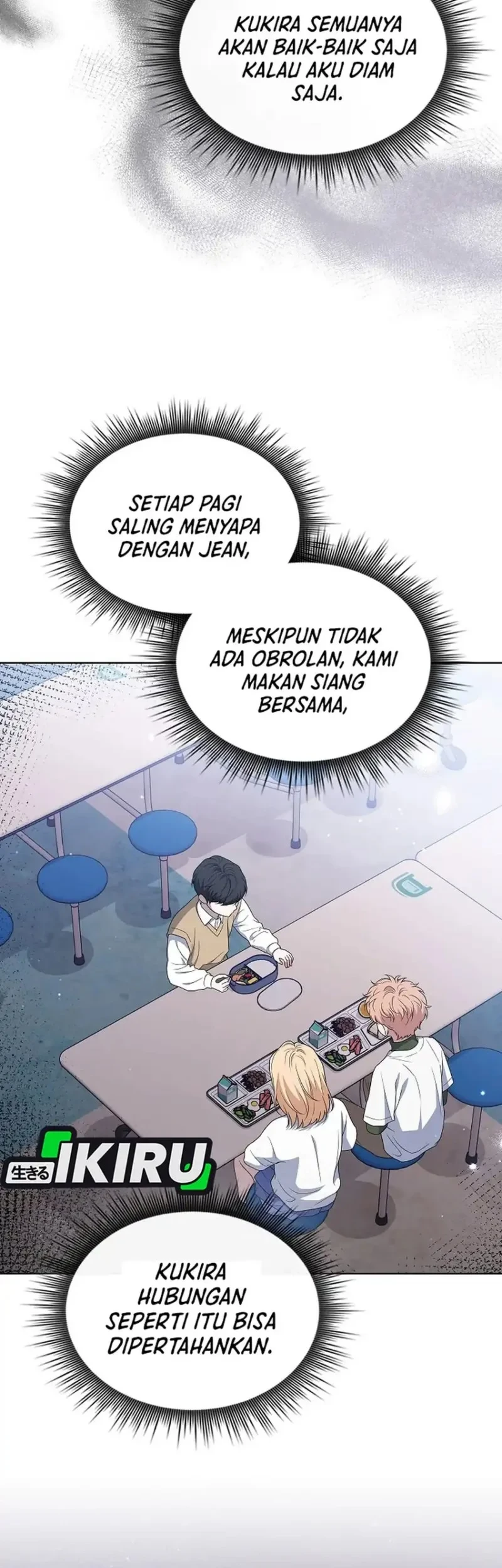 From Child Actor to World Star! Chapter 18 - halaman 51