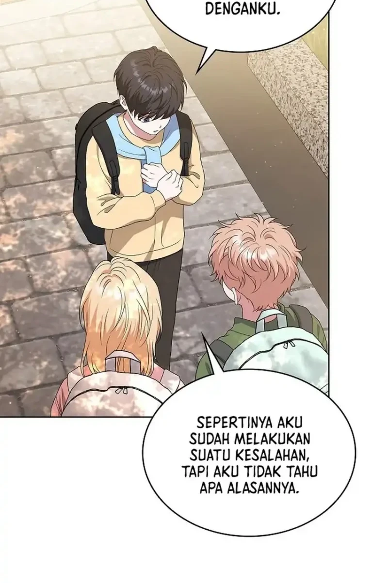 From Child Actor to World Star! Chapter 18 - halaman 58