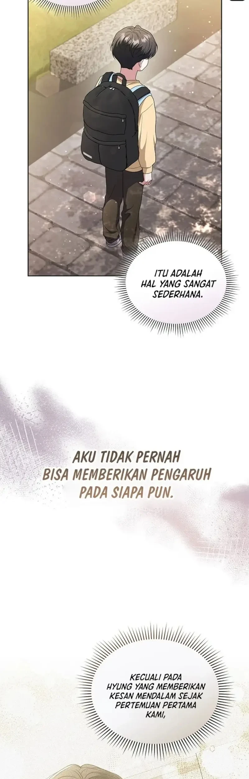From Child Actor to World Star! Chapter 18 - halaman 67