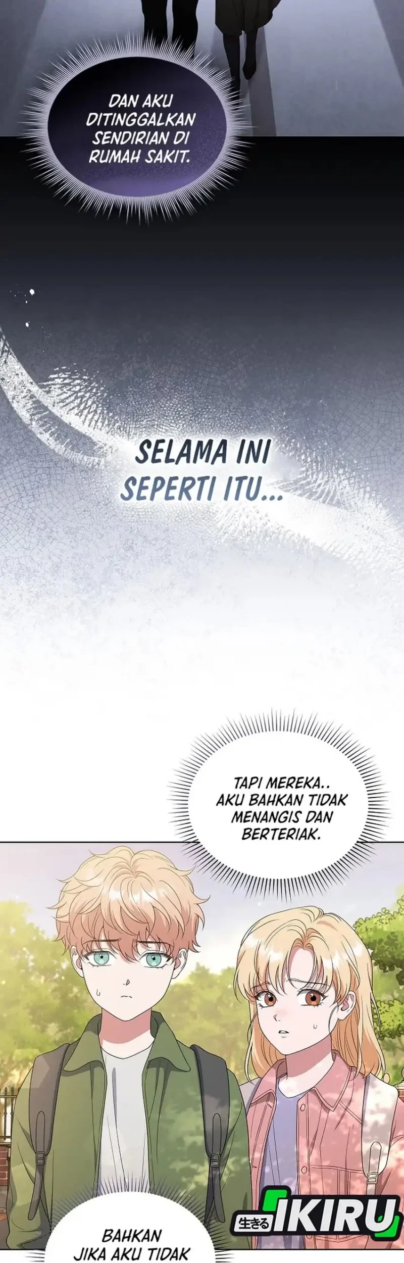 From Child Actor to World Star! Chapter 18 - halaman 71
