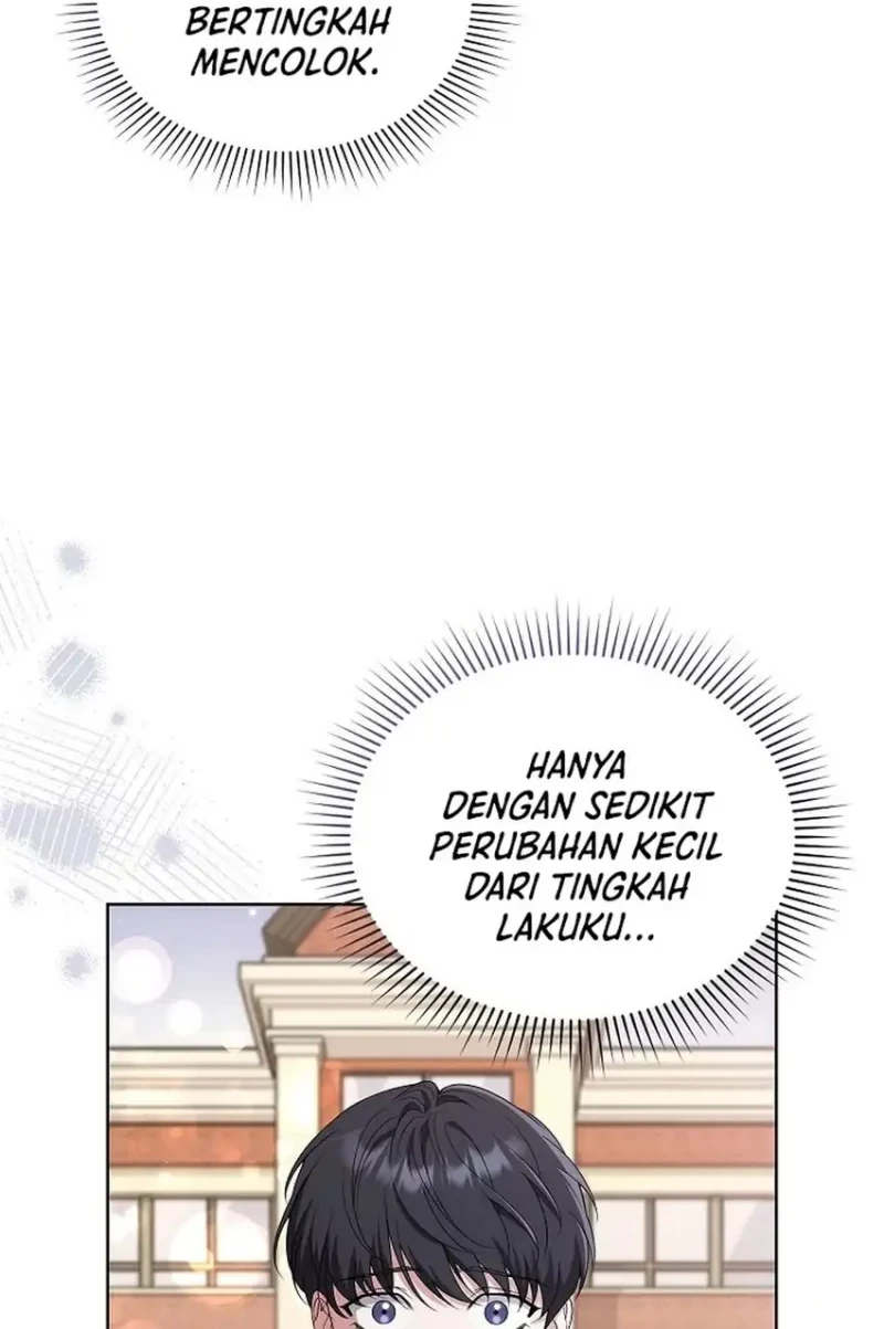 From Child Actor to World Star! Chapter 18 - halaman 72