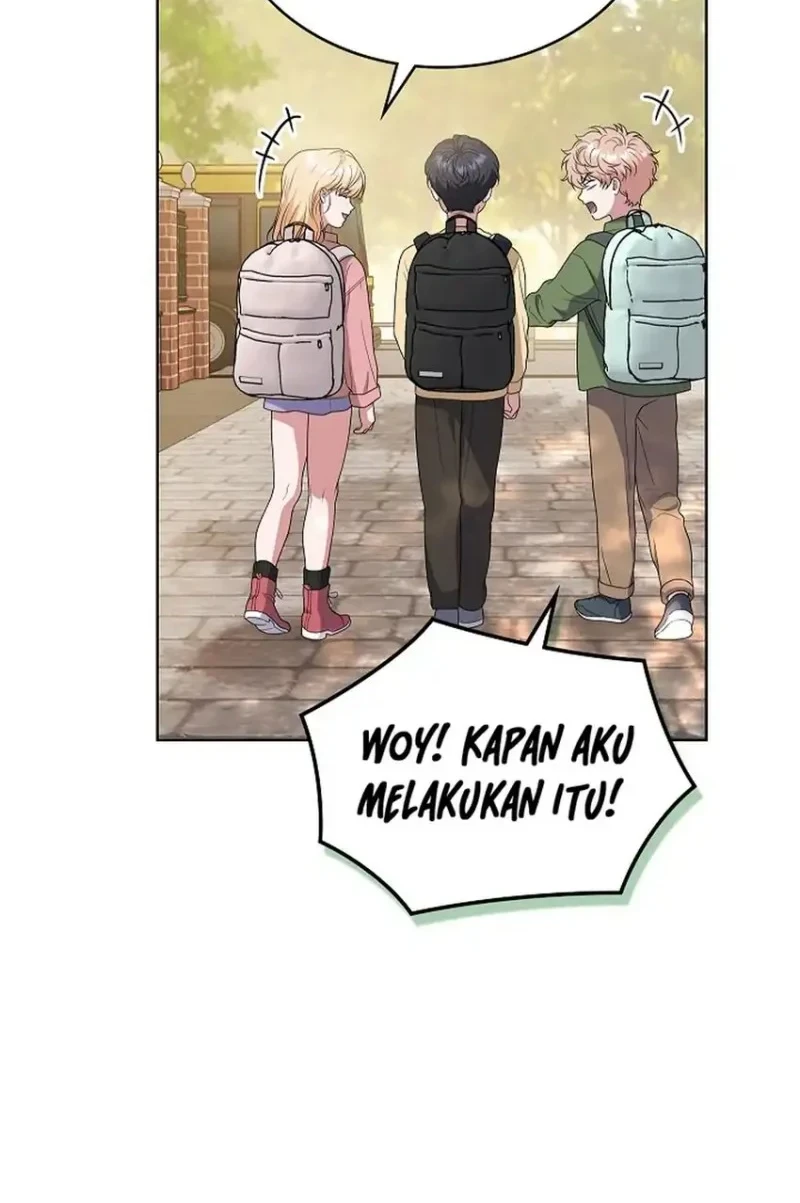 From Child Actor to World Star! Chapter 19 - halaman 10