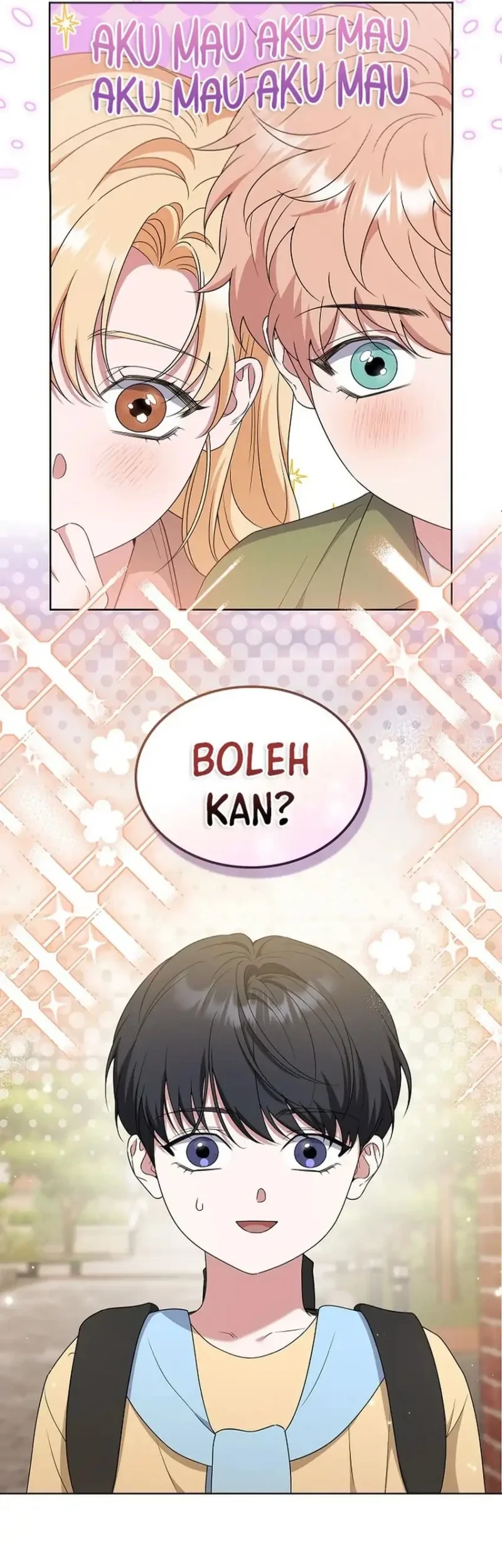From Child Actor to World Star! Chapter 19 - halaman 28