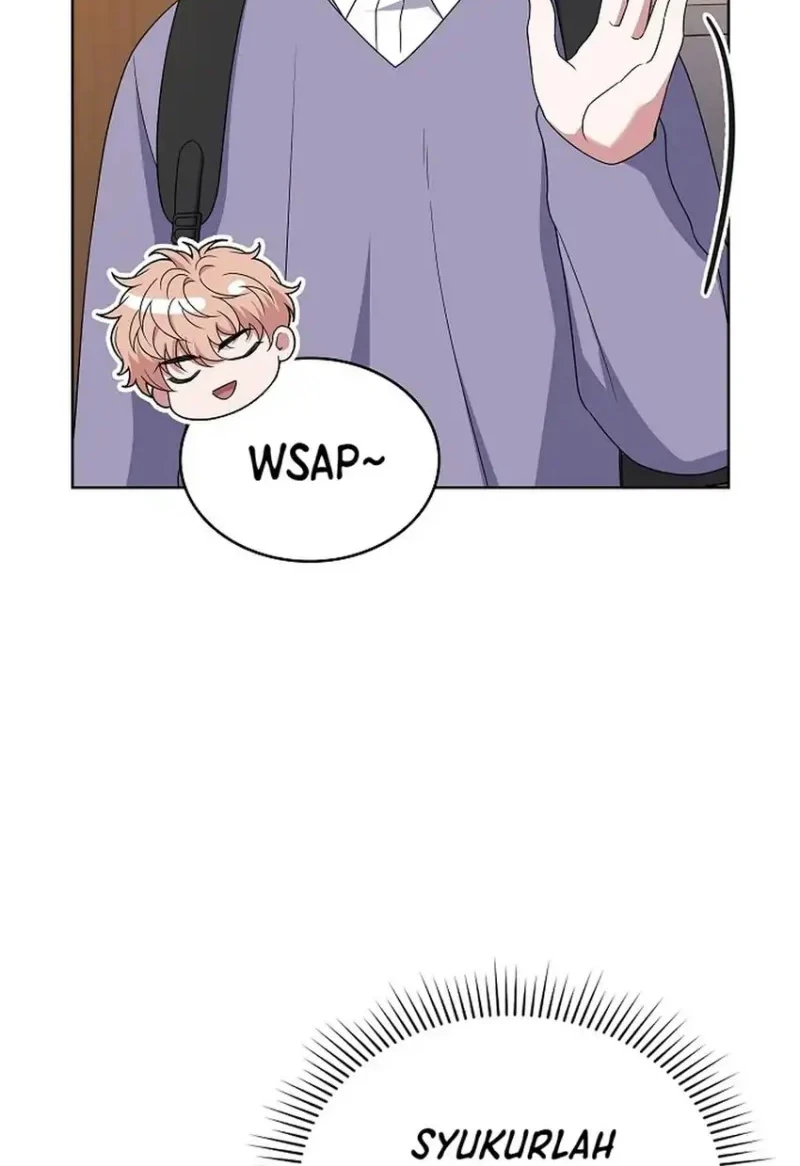 From Child Actor to World Star! Chapter 19 - halaman 48