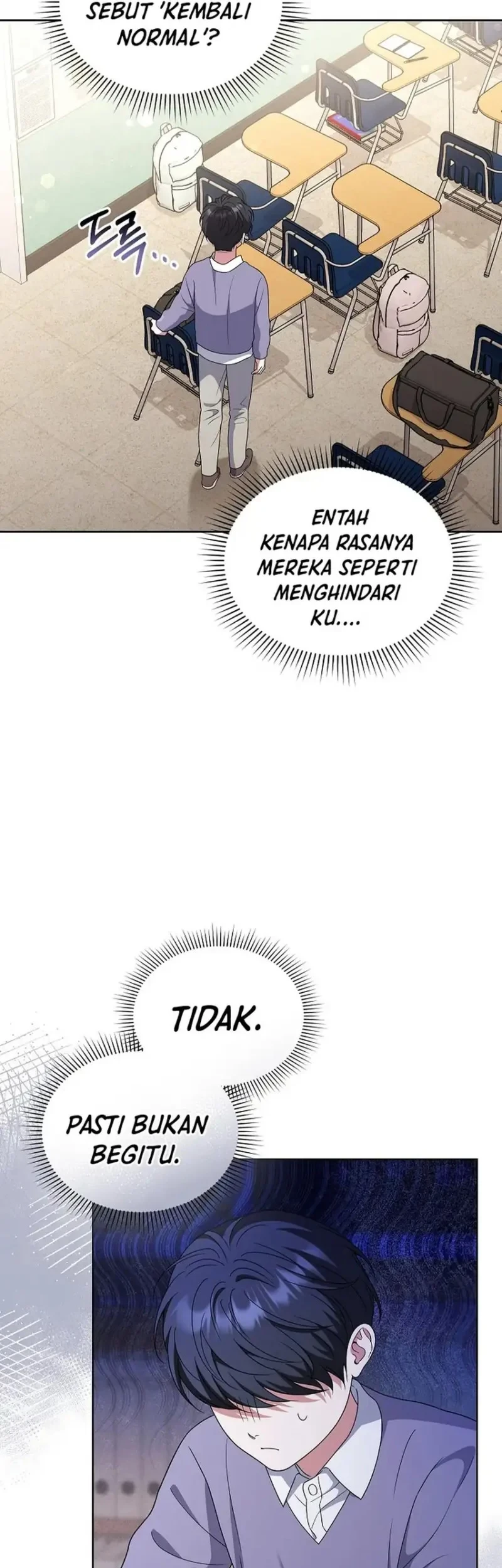 From Child Actor to World Star! Chapter 19 - halaman 53