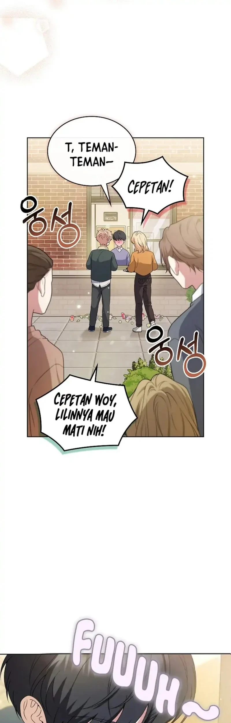 From Child Actor to World Star! Chapter 19 - halaman 62