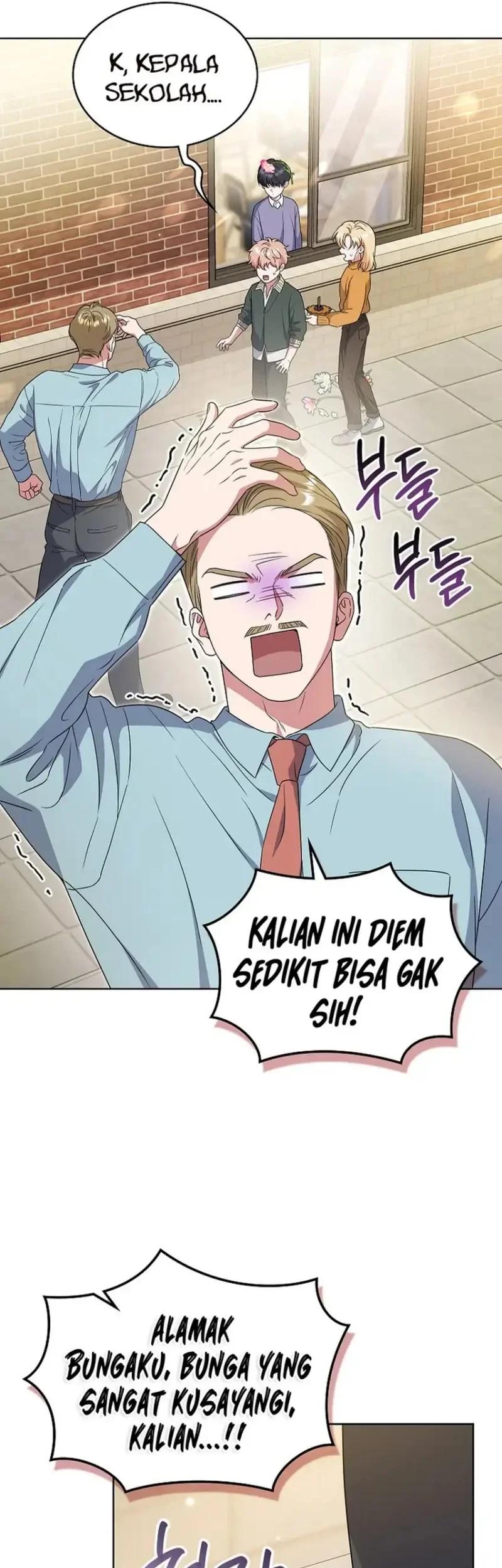 From Child Actor to World Star! Chapter 19 - halaman 70