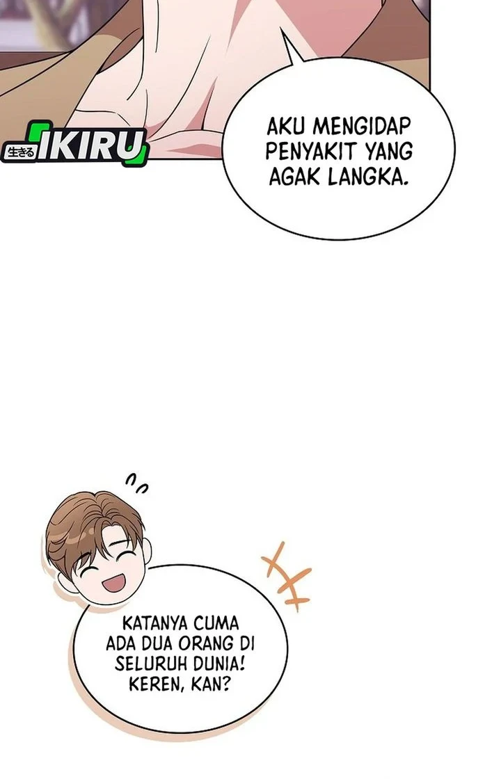 From Child Actor to World Star! Chapter 2 - halaman 10