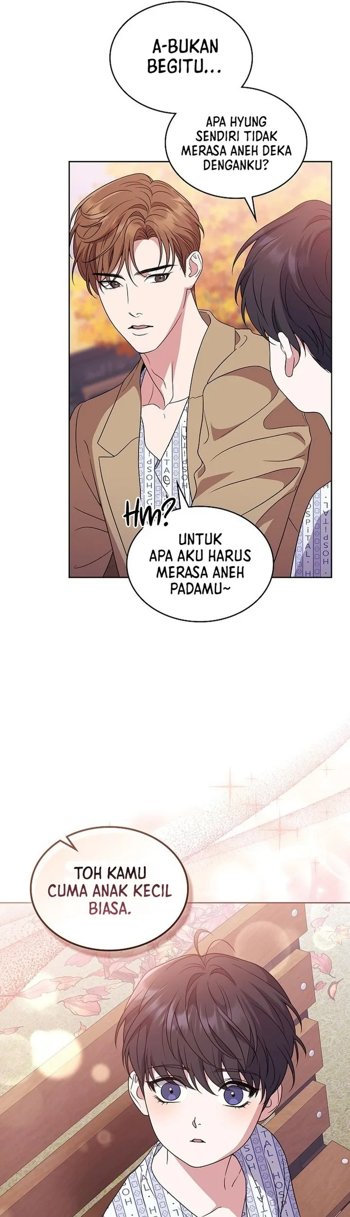 From Child Actor to World Star! Chapter 2 - halaman 13