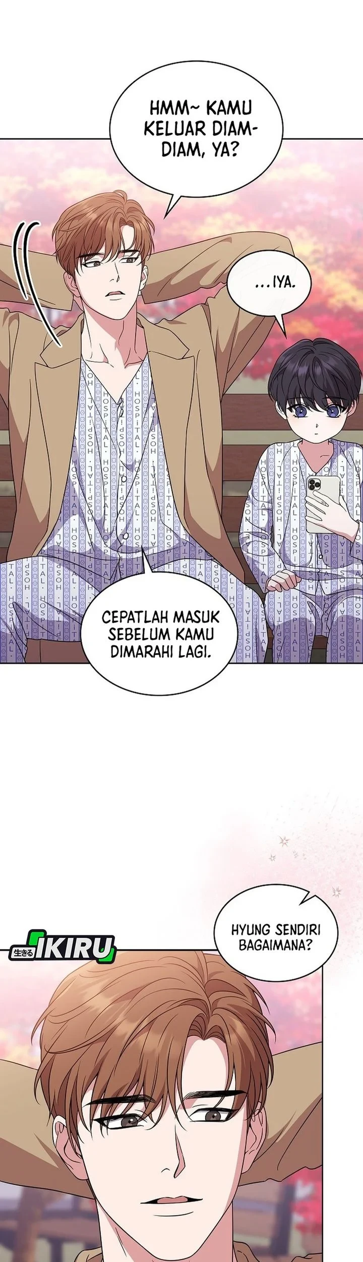From Child Actor to World Star! Chapter 2 - halaman 19