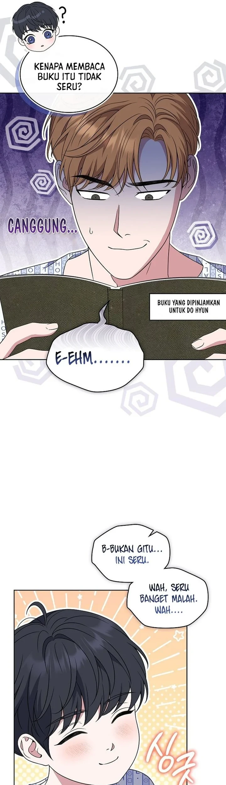 From Child Actor to World Star! Chapter 2 - halaman 35