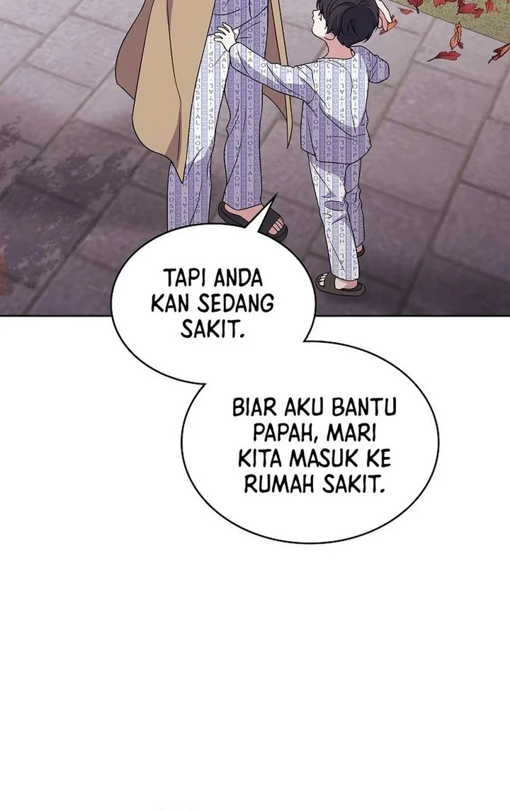 From Child Actor to World Star! Chapter 2 - halaman 4