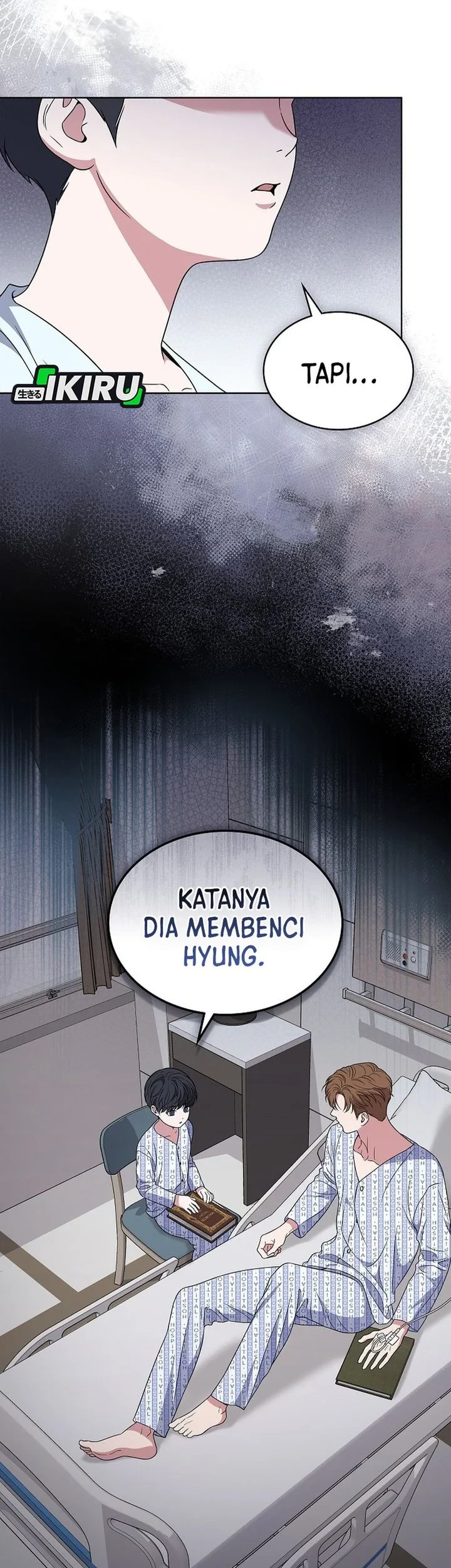 From Child Actor to World Star! Chapter 2 - halaman 50
