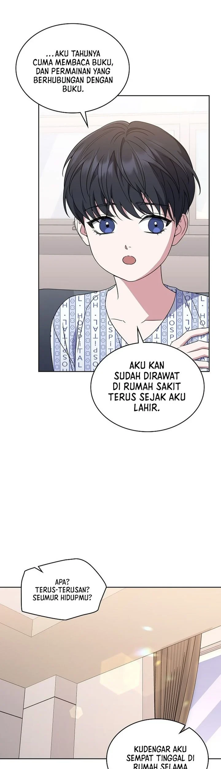 From Child Actor to World Star! Chapter 2 - halaman 56