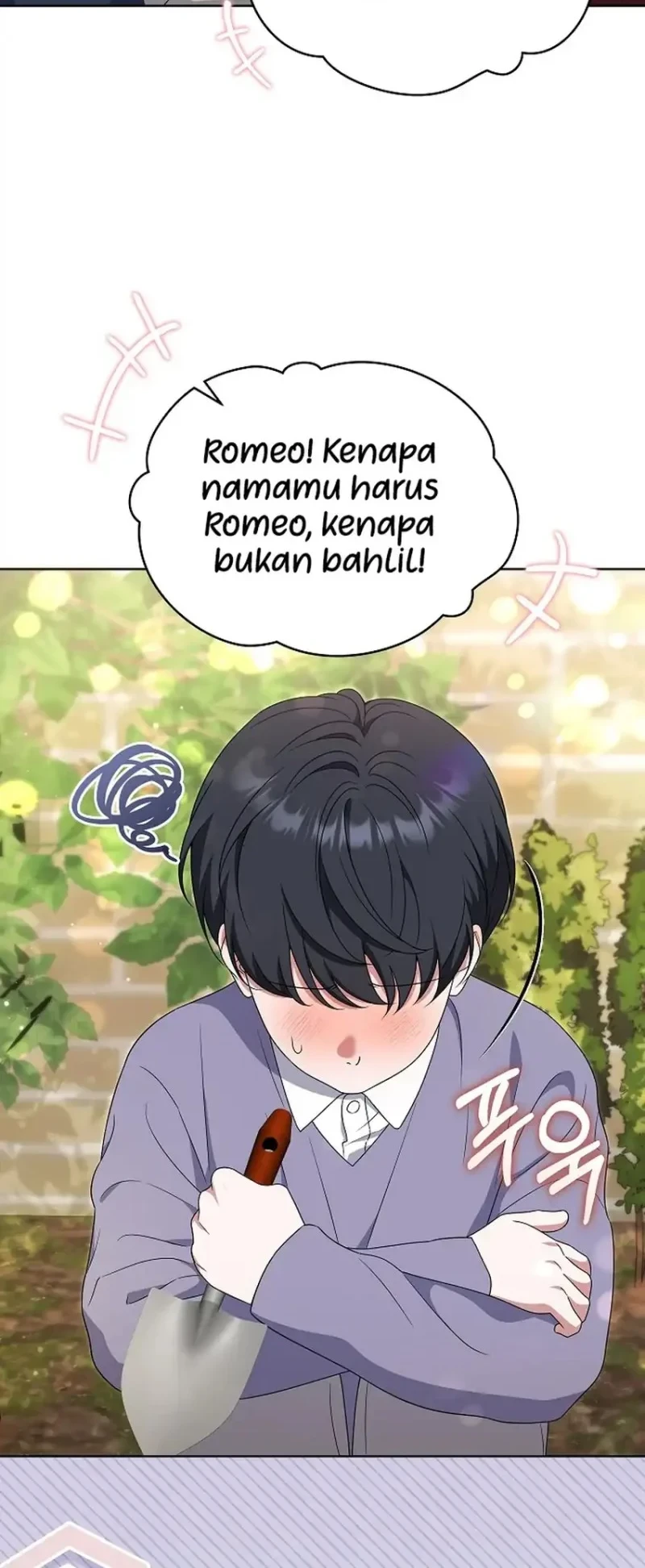 From Child Actor to World Star! Chapter 20 - halaman 10
