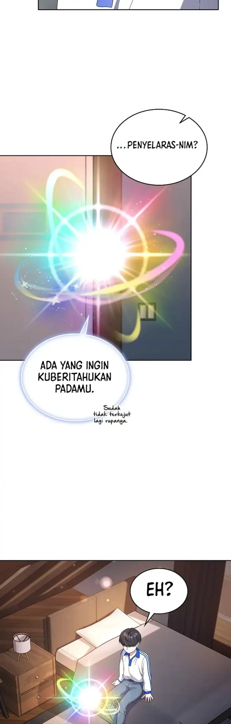 From Child Actor to World Star! Chapter 20 - halaman 45