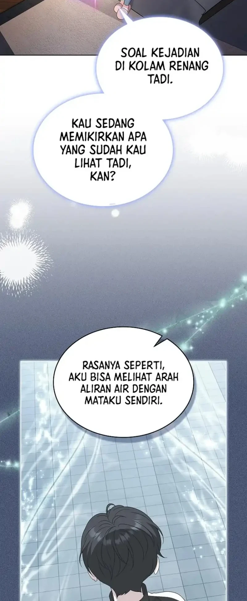 From Child Actor to World Star! Chapter 20 - halaman 46
