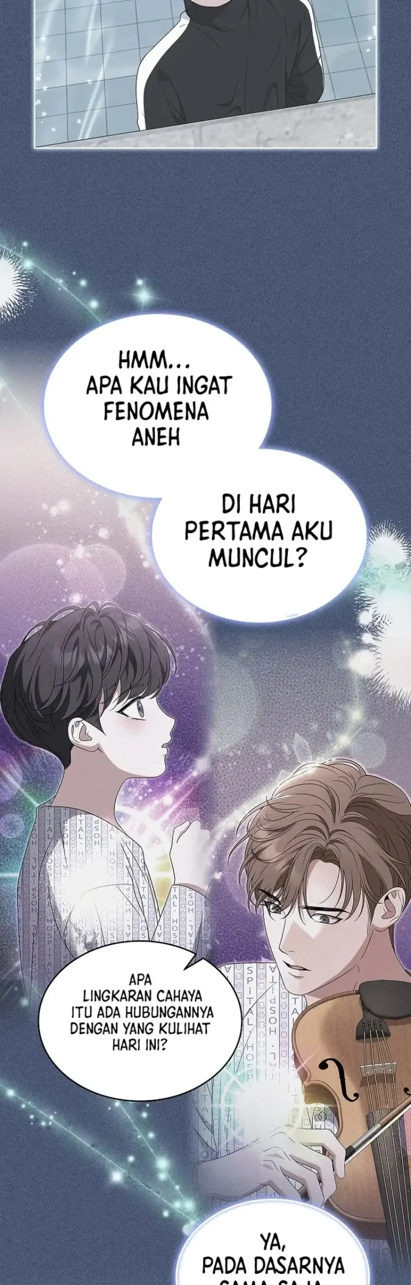 From Child Actor to World Star! Chapter 20 - halaman 47