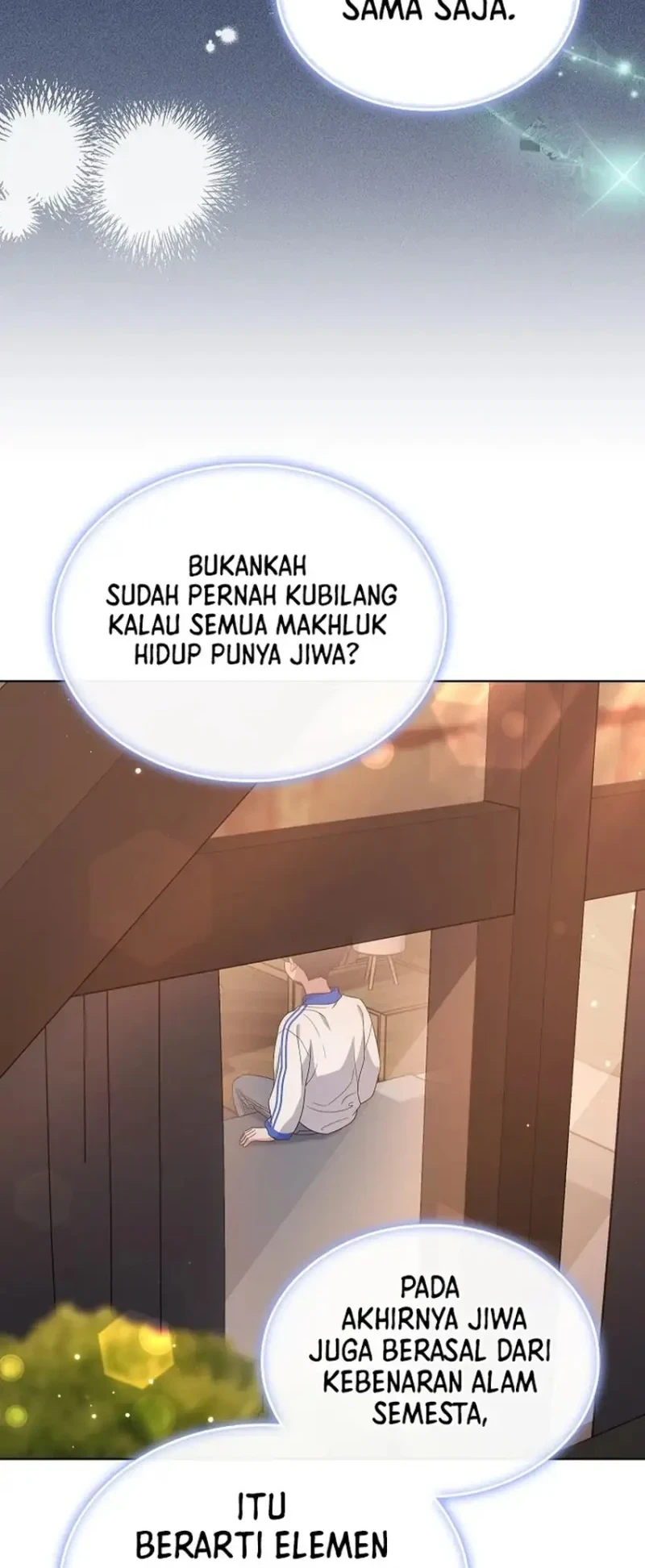 From Child Actor to World Star! Chapter 20 - halaman 48