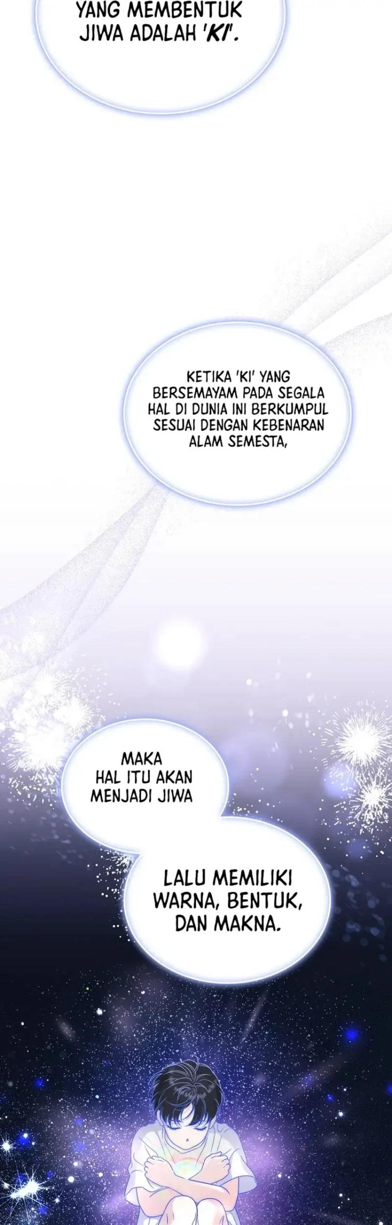 From Child Actor to World Star! Chapter 20 - halaman 49