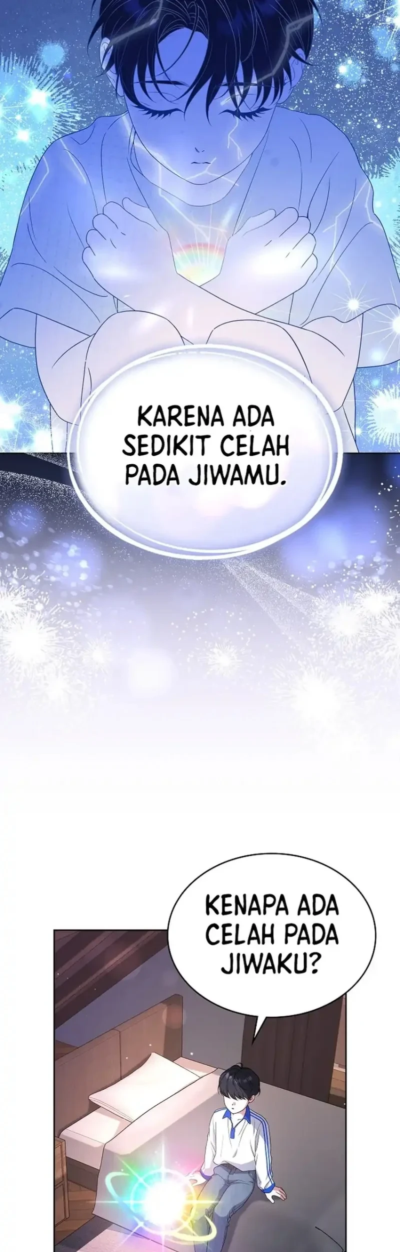 From Child Actor to World Star! Chapter 20 - halaman 51