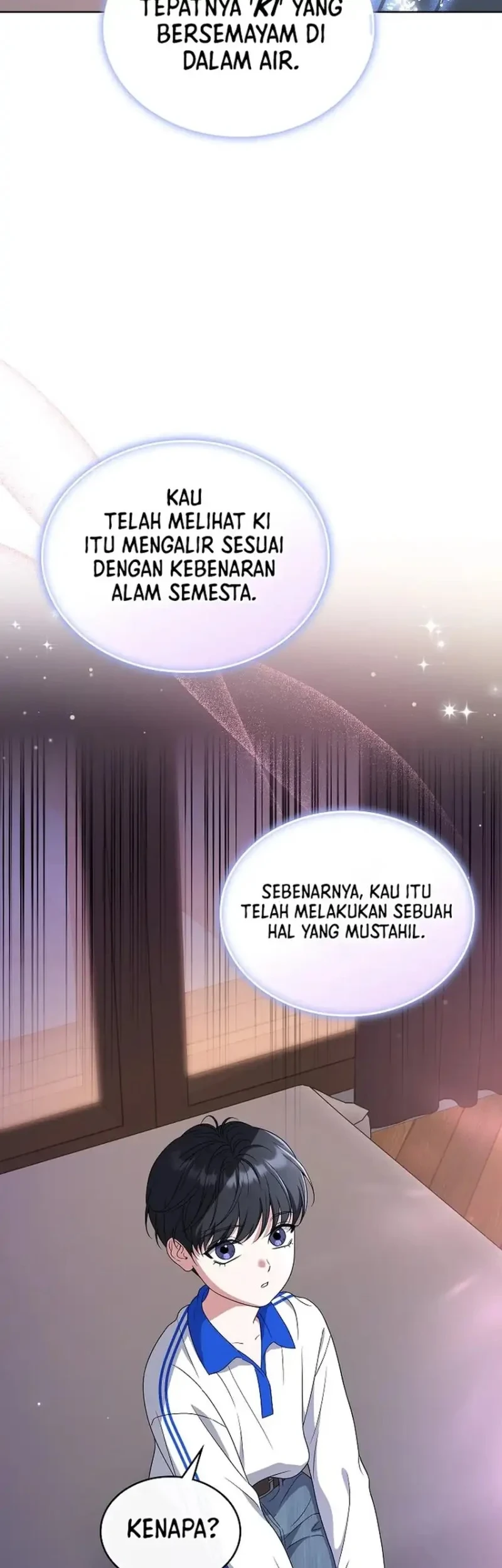 From Child Actor to World Star! Chapter 20 - halaman 53