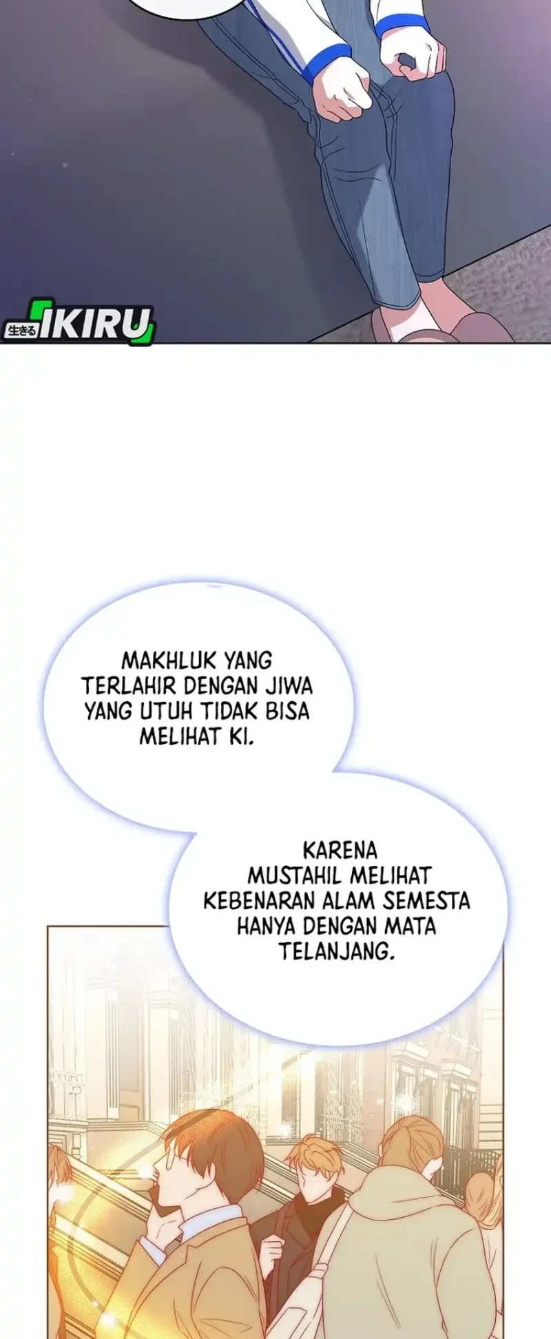 From Child Actor to World Star! Chapter 20 - halaman 54