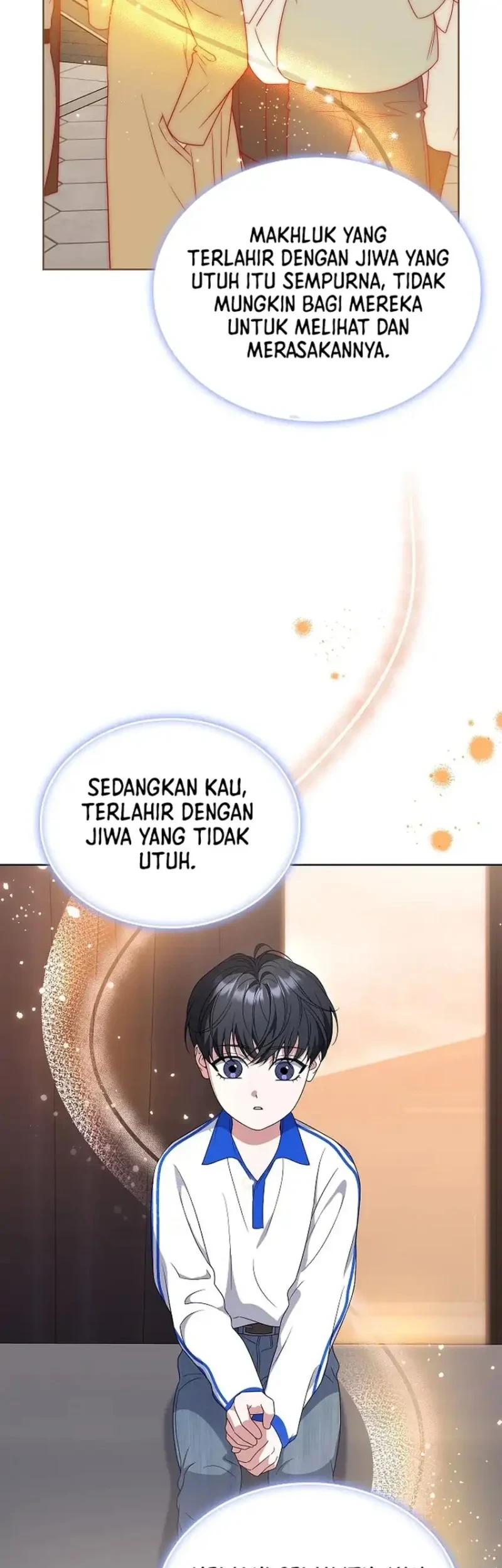 From Child Actor to World Star! Chapter 20 - halaman 55
