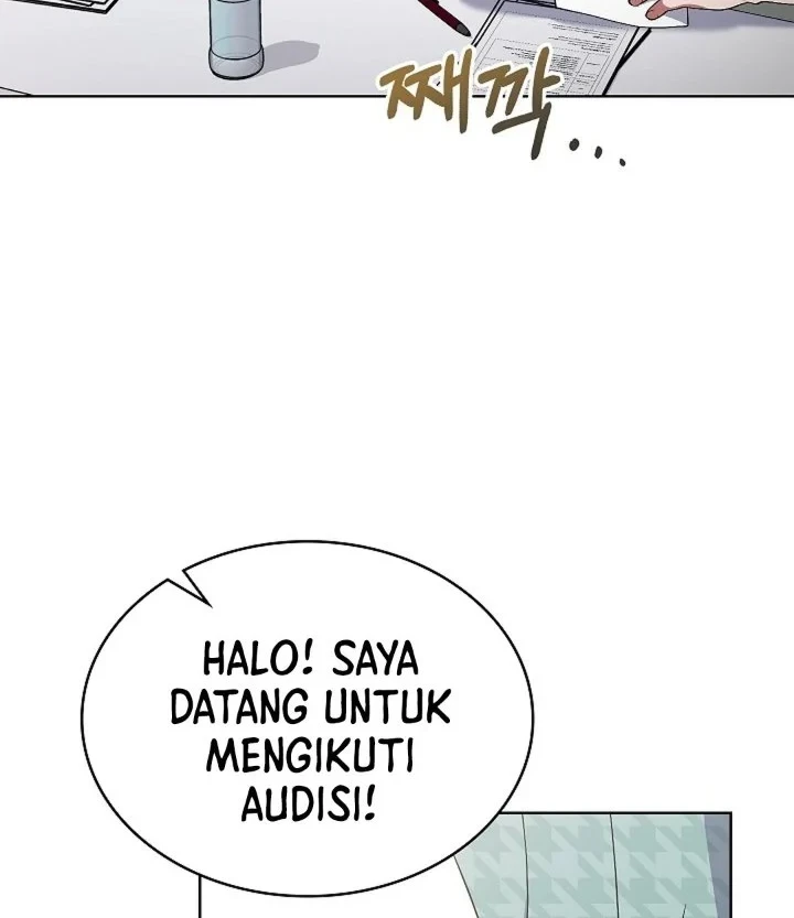 From Child Actor to World Star! Chapter 21 - halaman 22