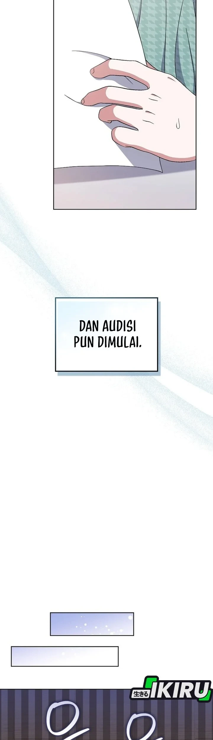 From Child Actor to World Star! Chapter 21 - halaman 23