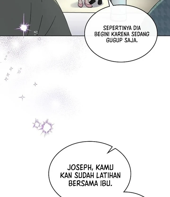 From Child Actor to World Star! Chapter 21 - halaman 26
