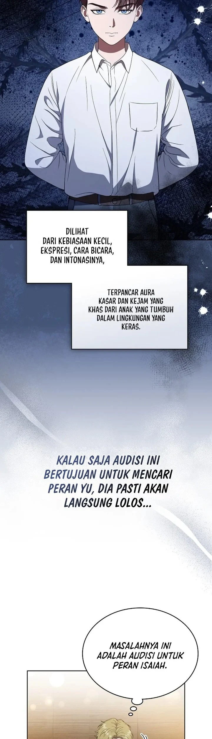 From Child Actor to World Star! Chapter 21 - halaman 45