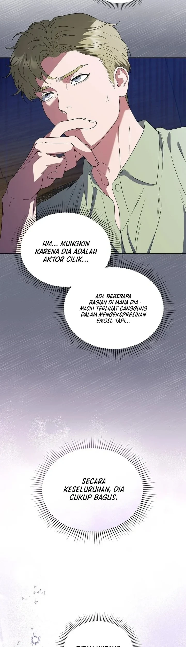 From Child Actor to World Star! Chapter 21 - halaman 51