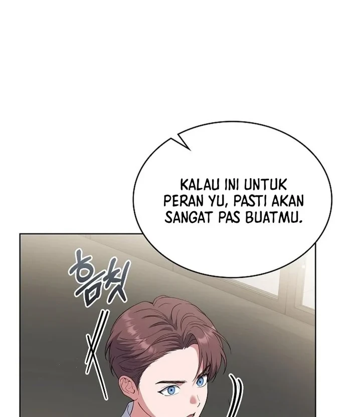 From Child Actor to World Star! Chapter 21 - halaman 54
