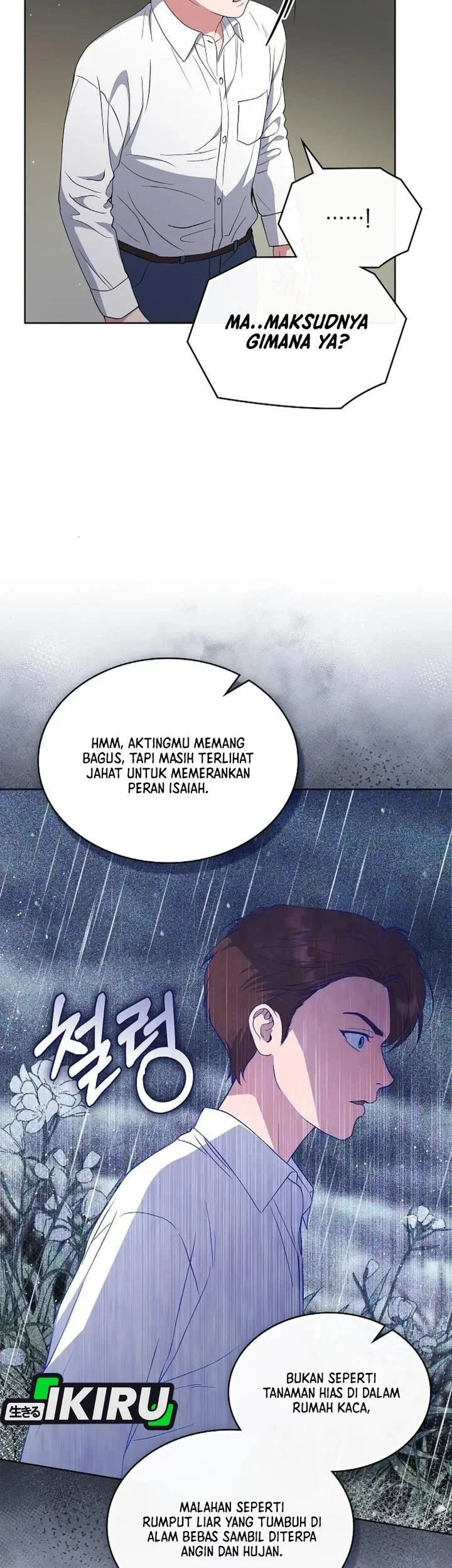 From Child Actor to World Star! Chapter 21 - halaman 55