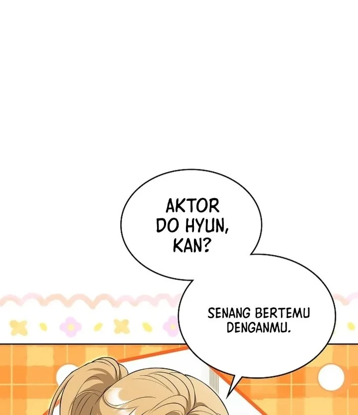From Child Actor to World Star! Chapter 21 - halaman 6