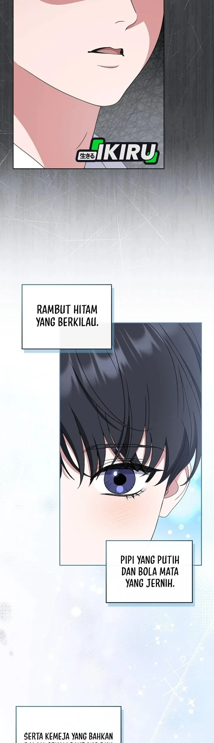 From Child Actor to World Star! Chapter 21 - halaman 61