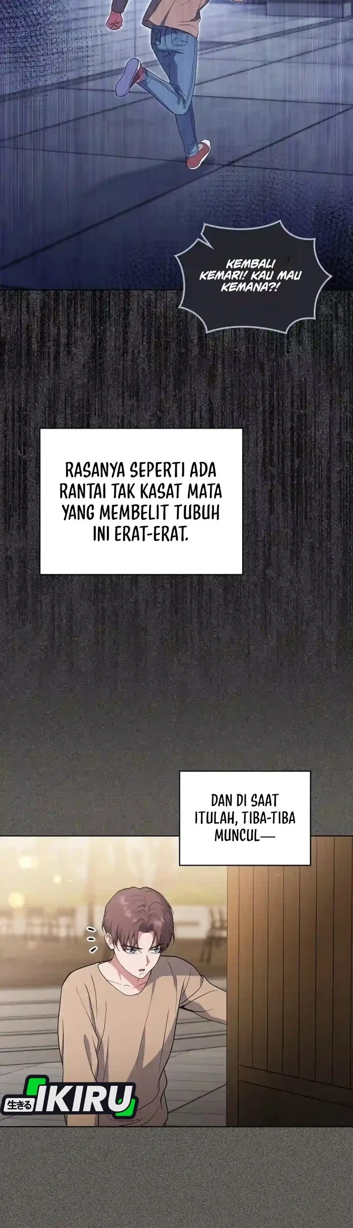 From Child Actor to World Star! Chapter 21 - halaman 71